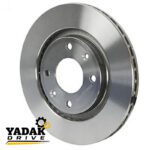 دیسک چرخ عقب جیلی GC6