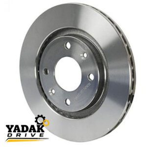 دیسک چرخ جلوی FAW B50 - B50F